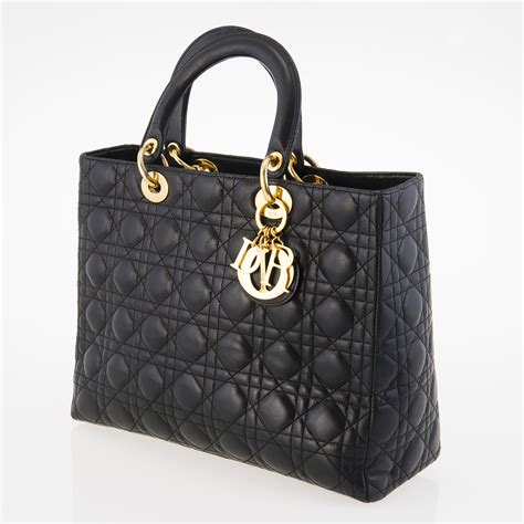 lady dior väska|Dior handbags sale.